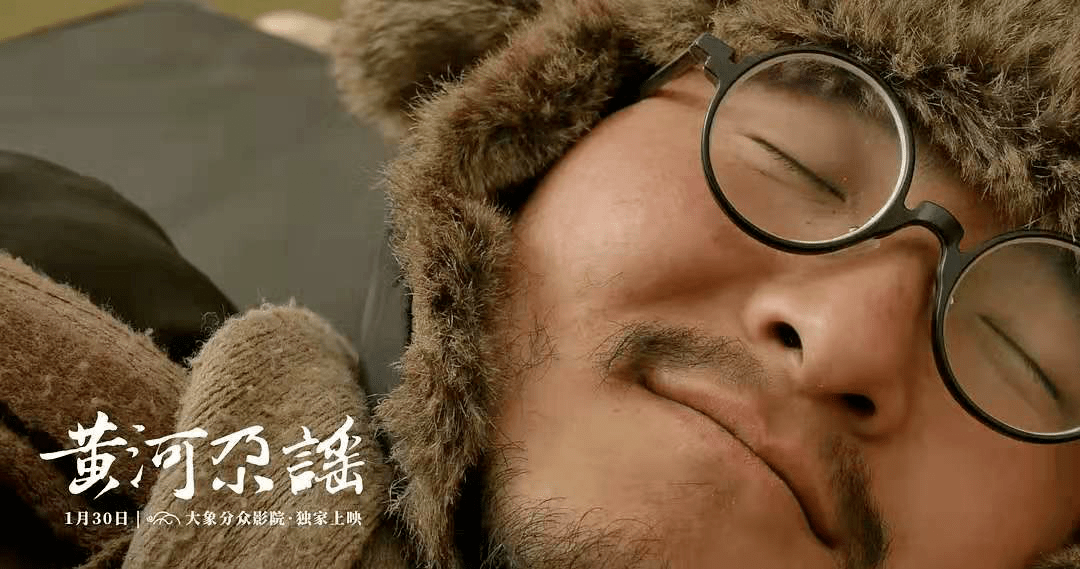 这部"忘乡民谣",拍出了中国现状_张尕