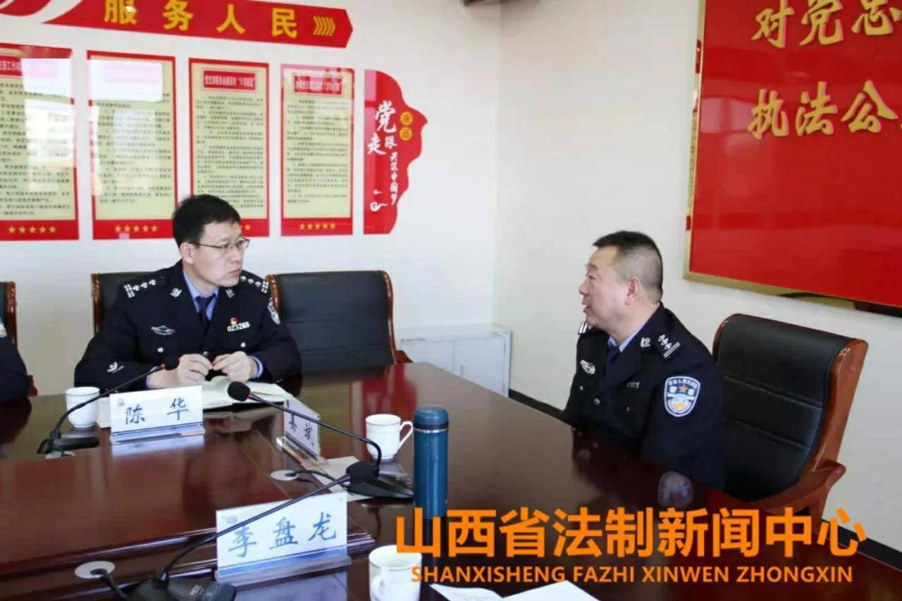 大同交警支队副支队长姜斌深入左云交警大队检查道路交通安保工作
