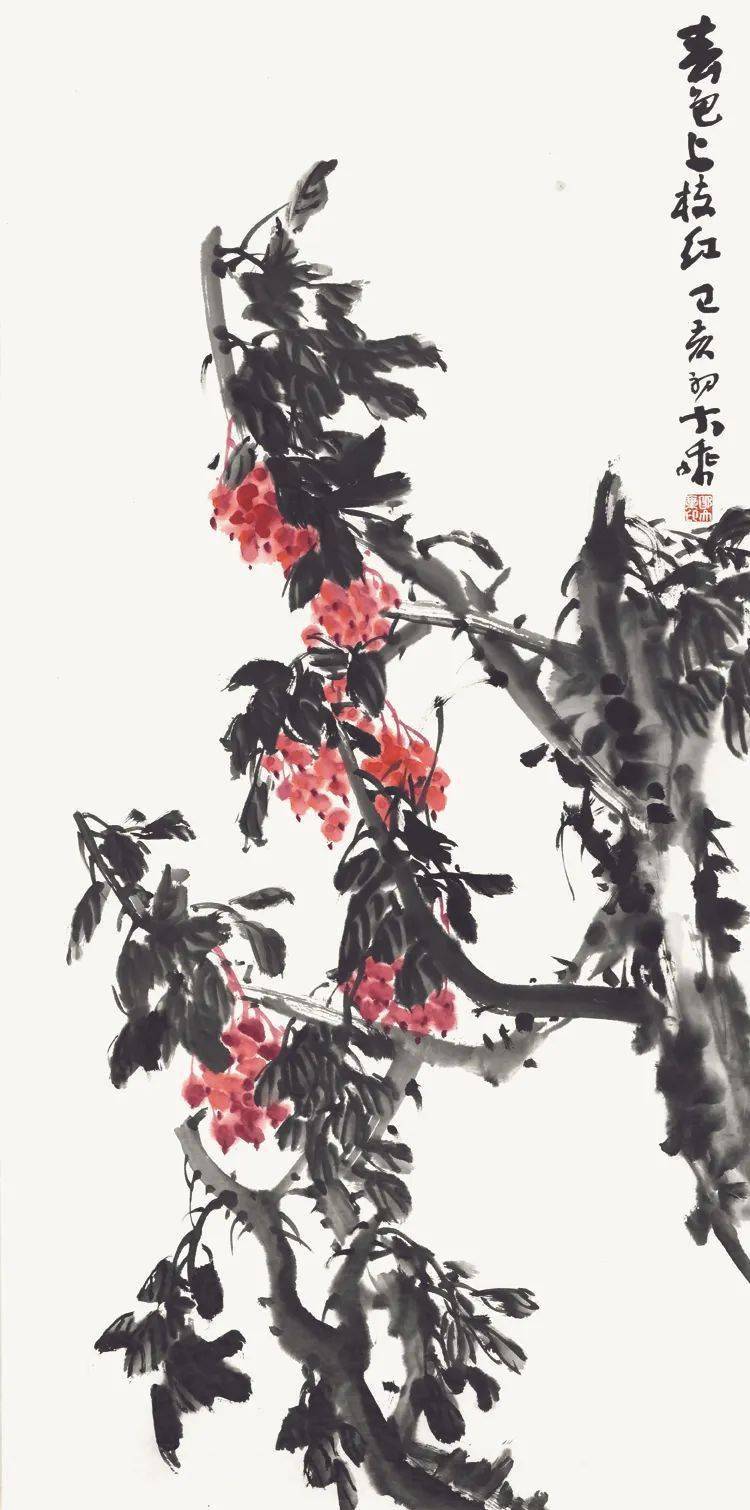 "我们的节日·春节"丨2020年玉溪市繁荣美术创作暨美