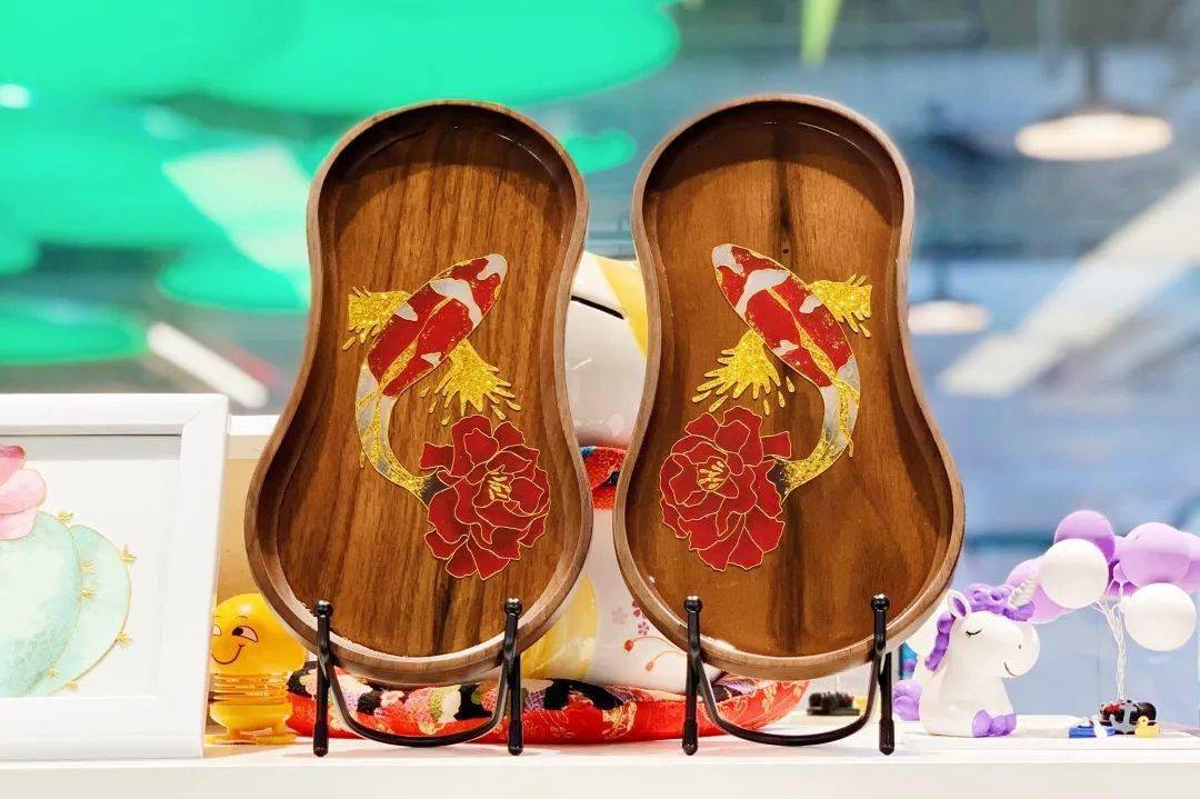 春节非遗手作体验指南