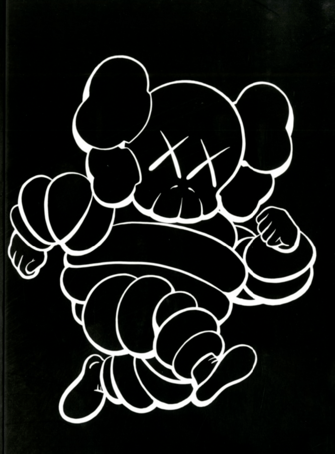 kawsxwheretheendstart