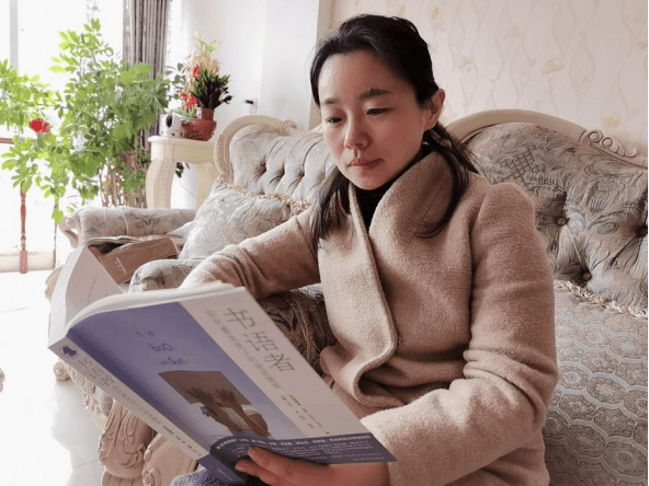 金陵小学三博教师成果汇报系列最是书香能致远二年级教师寒假读书心得