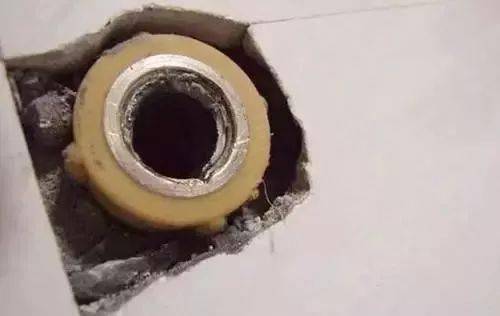 角阀水龙头断在墙里怎么办老师傅分享一步一步解决