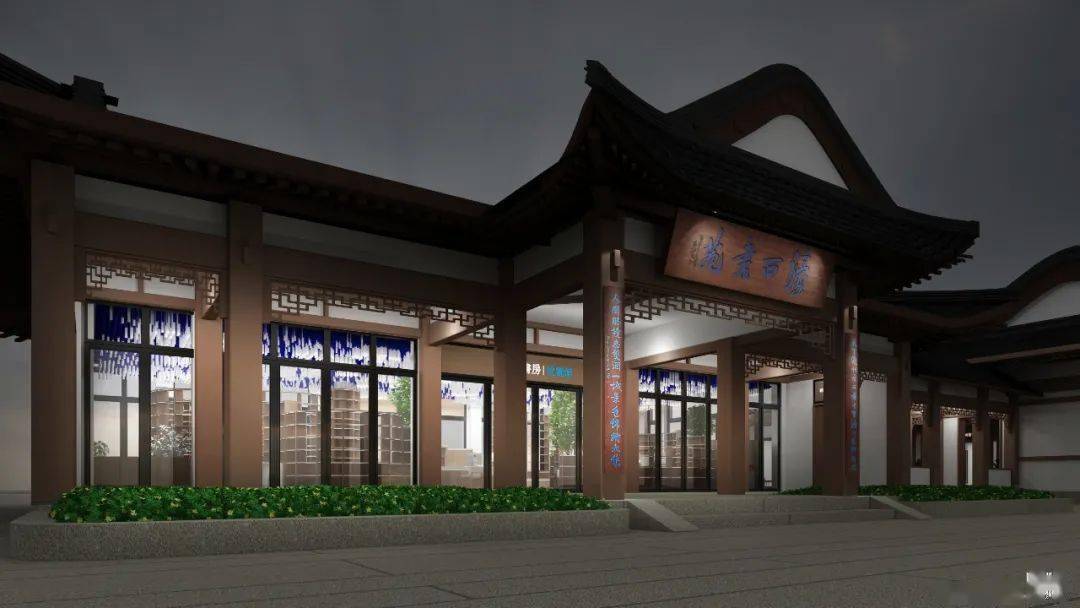 新品发布传承文化的力量濠西书苑