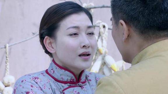 独立纵队2牡丹经历了生死决定与即可高翔成亲