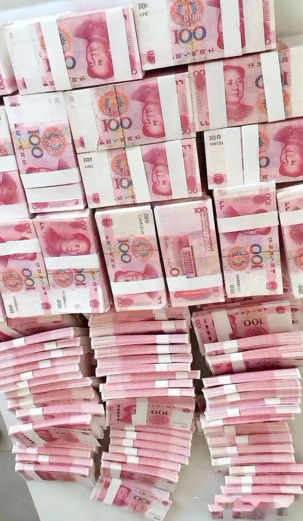 爱马:想财富翻转请把金钱美好发挥到极致