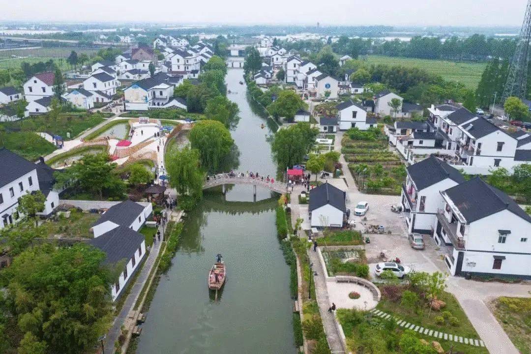 村的gdp比县大(3)