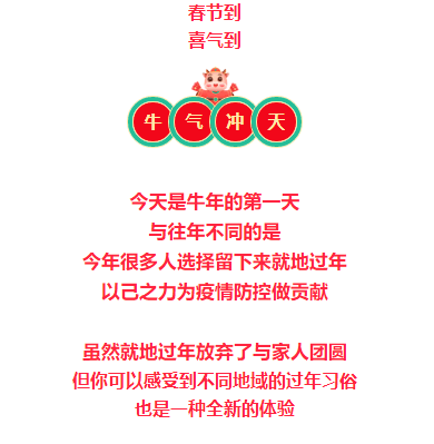 收藏 | 今天起到二月二,天津人过年的老例儿你了解多少?