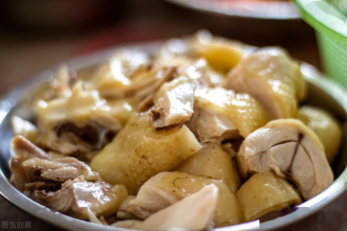 广东人吃年夜饭,8道必备的传统菜式,每一道菜都有美好的寓意