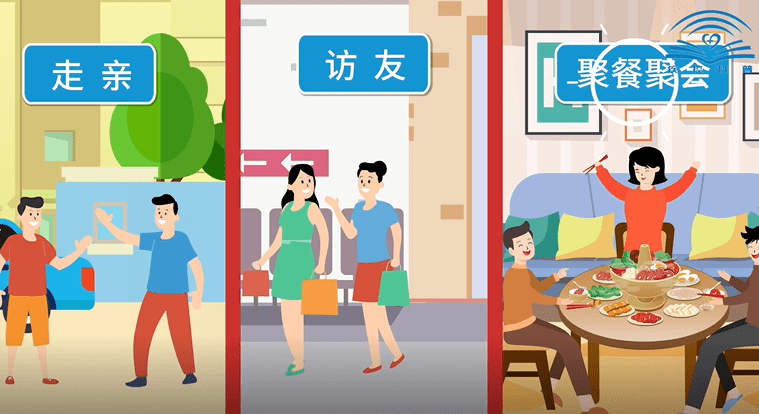 春节出行,这件事别忘了!