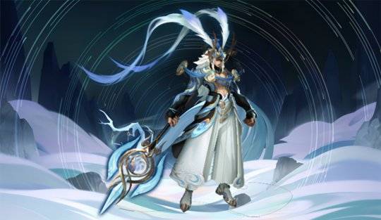 御风骁将卖得好