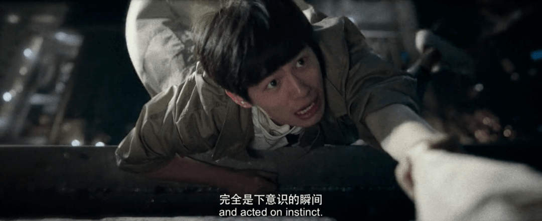 唐人街探案3秦风即将黑化q的身份让人细思恐极