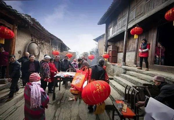 初二年味中國年味攝影展感受各地年的味道