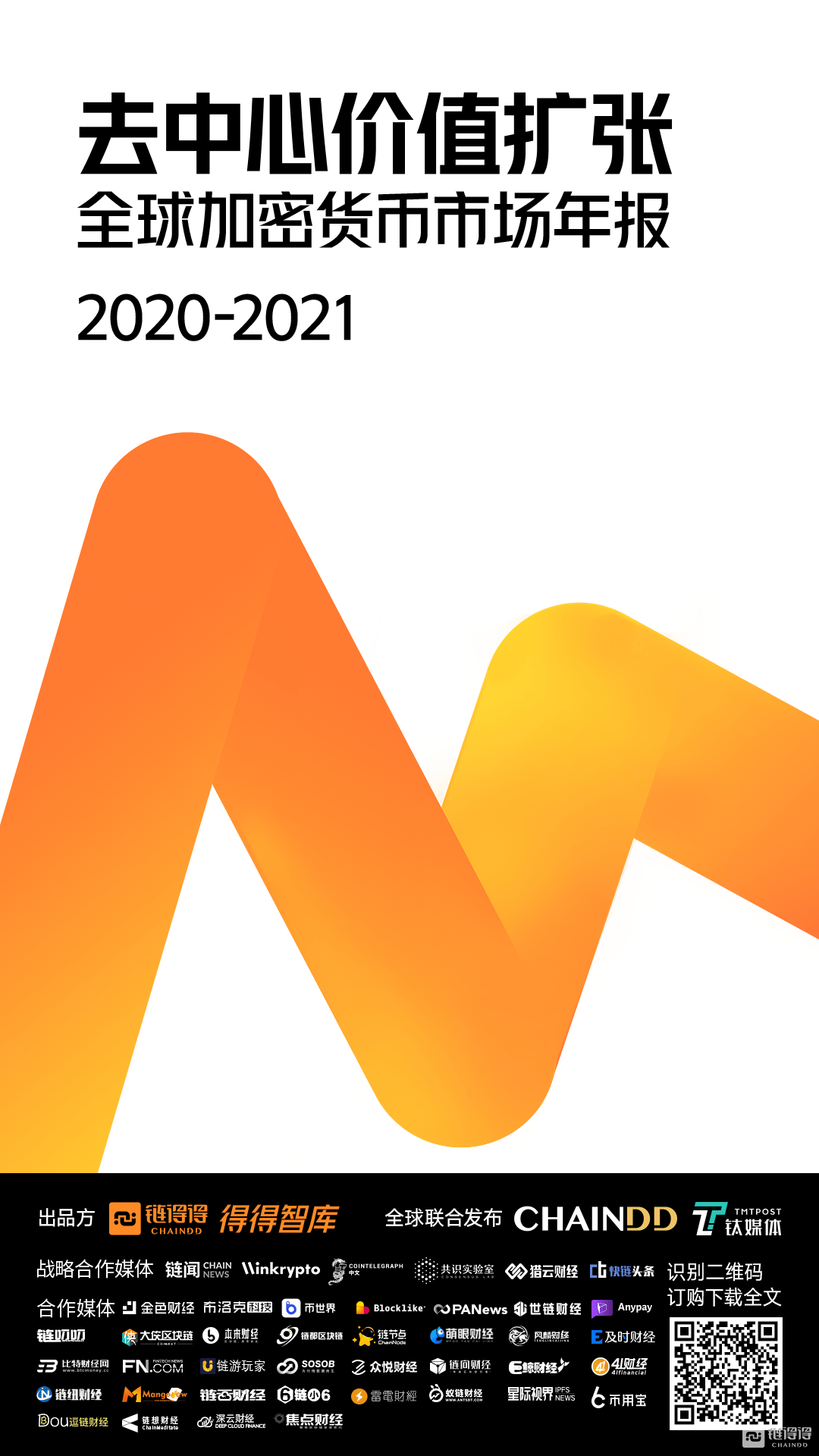 【重磅发布】2020-2021加密货币市场年报 | 第六章:牛市基石,谁在控盘比特币?-三投六币