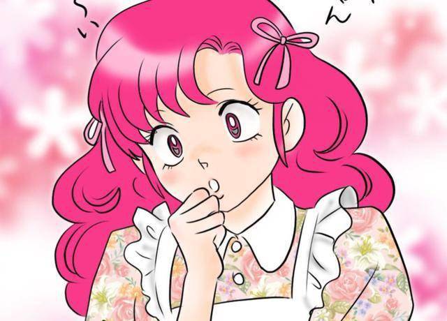 日媒投票那些跟地球人毫无区别的外星人动画角色_朝仓凉子