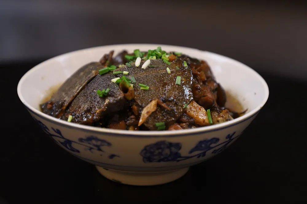 京山味道,这两道菜,田间地头不可多得的养生美食