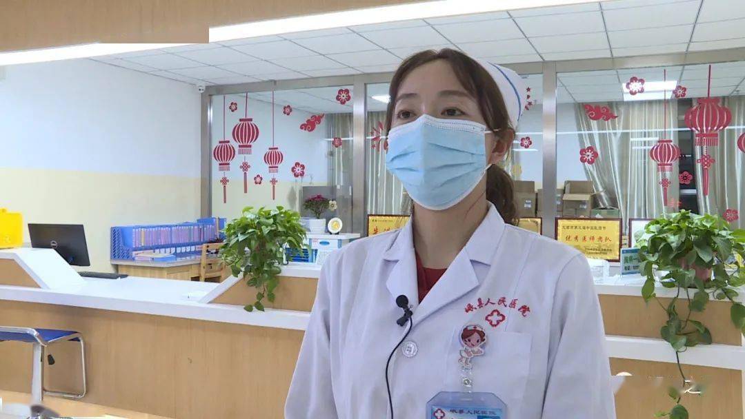 新春走基层 | 春节,我们坚守"医"线_岷县