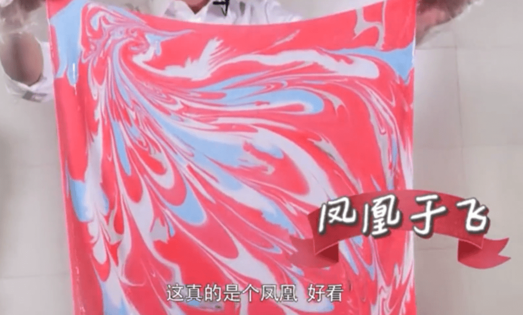 消息肖战更新抖音分享情人节甜蜜暴击亲手制作礼物送给妈妈真是乖乖崽