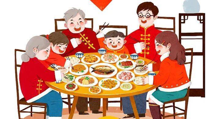 【健康科学】春节期间食道癌患者饮食如何量身定制