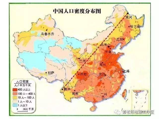 地区的人口_东北地区人口分布图(2)