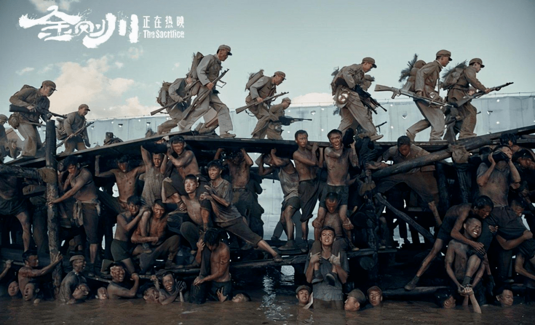 正月初三,好剧看不完,是时候收藏这份名单啦