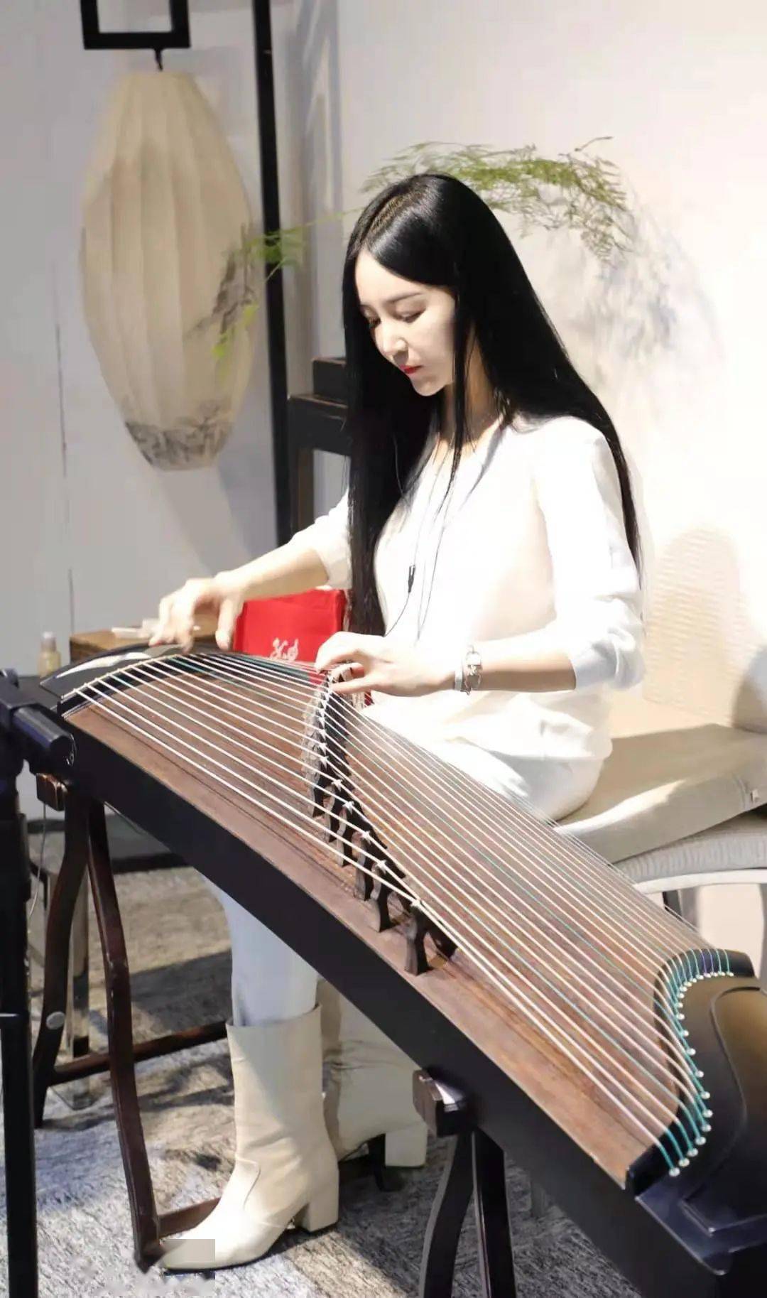 新的一年开起新筝程