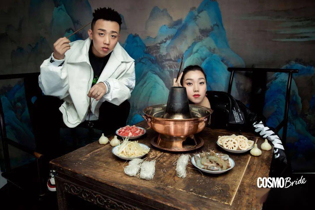 gai周延amp王斯然幸福从不输给时间