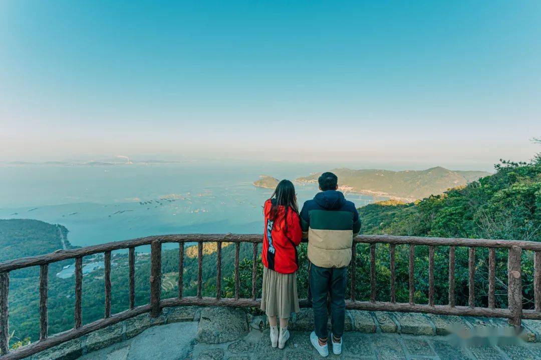 浪漫不停旅行不止今日情人节我想与你一起度过