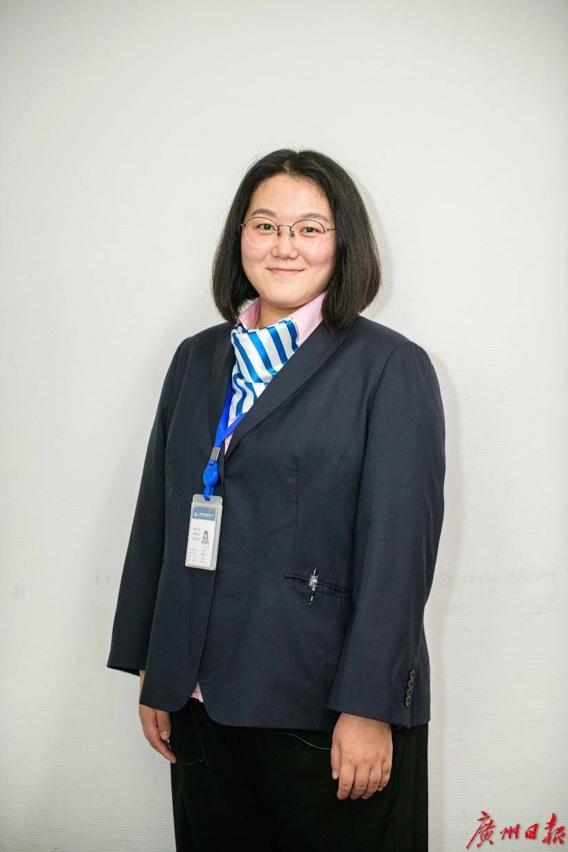 最美热线人潘琳默默撑起安全用气的保护伞