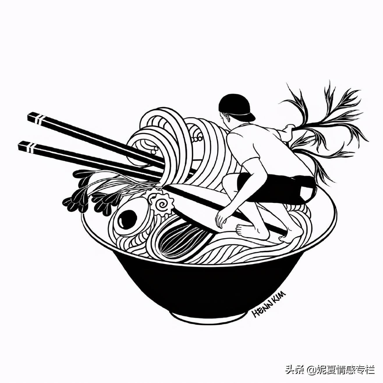 什么夜饭成语_成语故事图片(3)