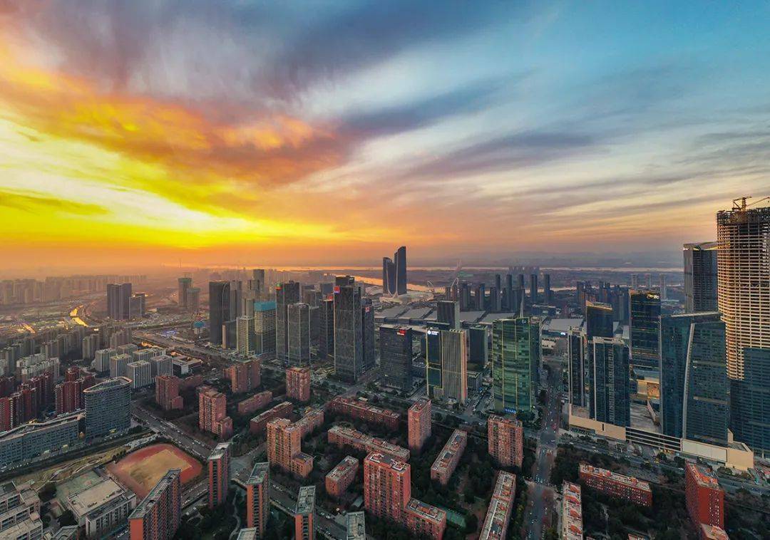 南京2020年GDP_南京各区gdp2020(2)