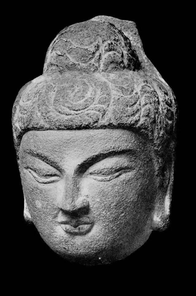 等你回家!那些散落于世界各地的天龙山石窟造像