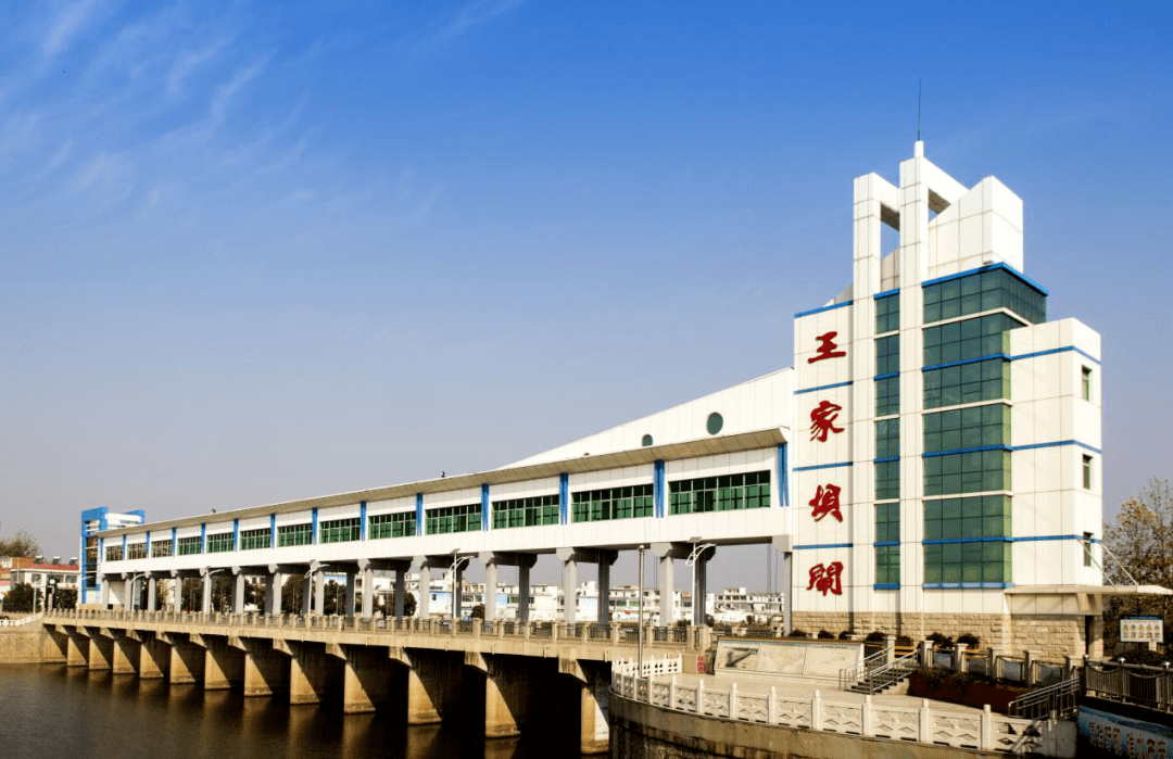 来阜南,赴一场春天的约会_阜南县