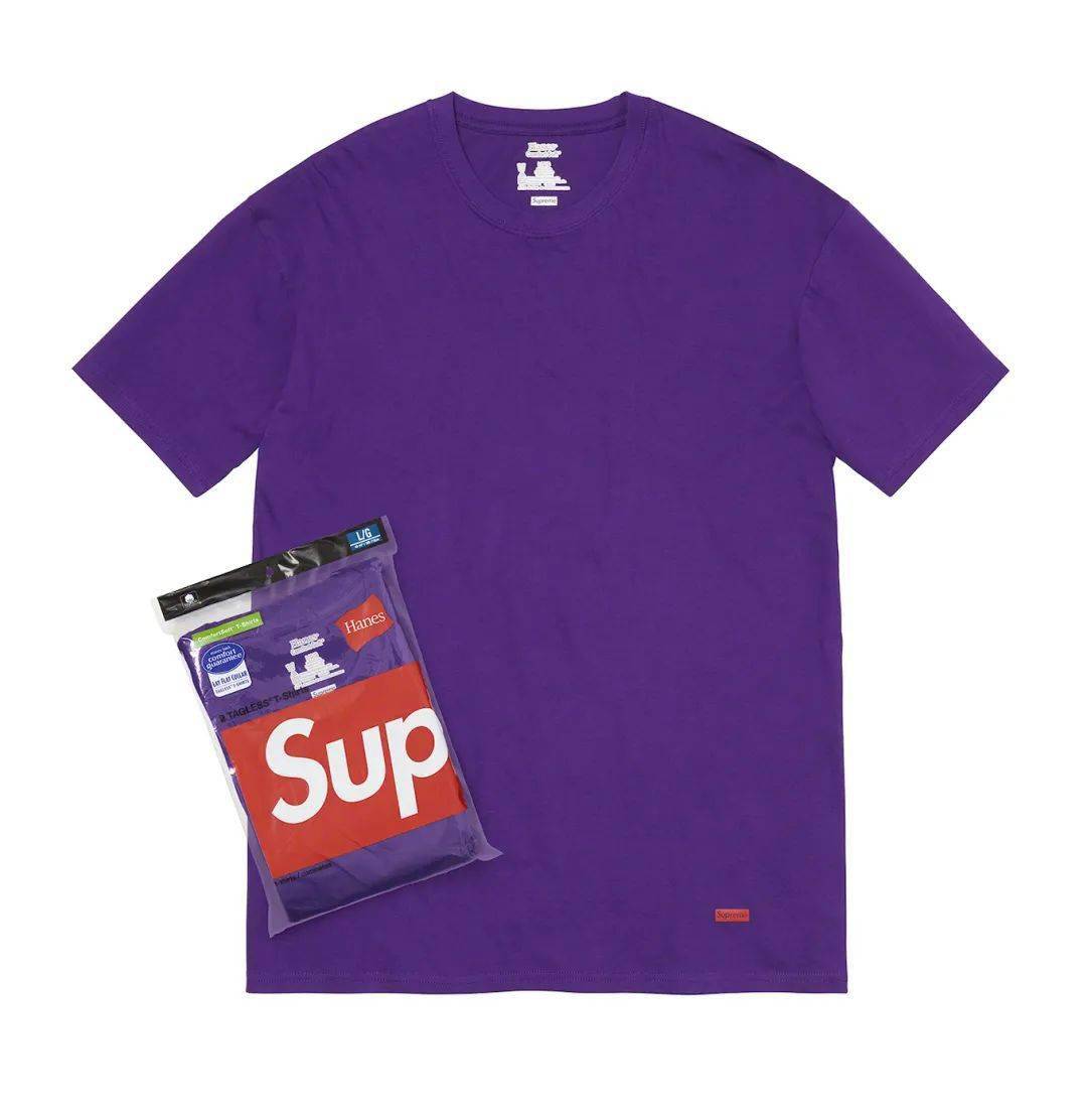 獨家首發supreme2021春夏系列lookbook及完整單品一覽