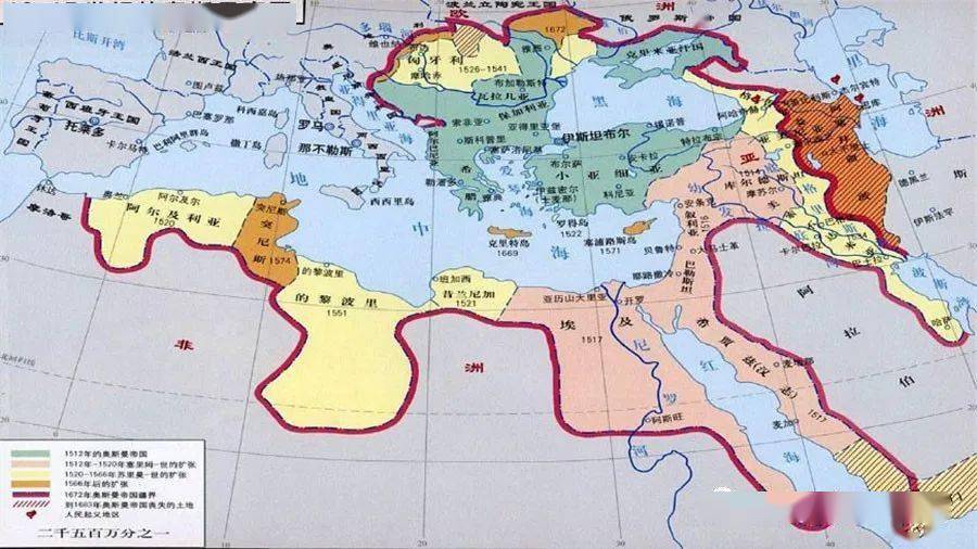 从1516年奥斯曼帝国消灭埃及马穆鲁克王朝至第一次世界大战,雅法在