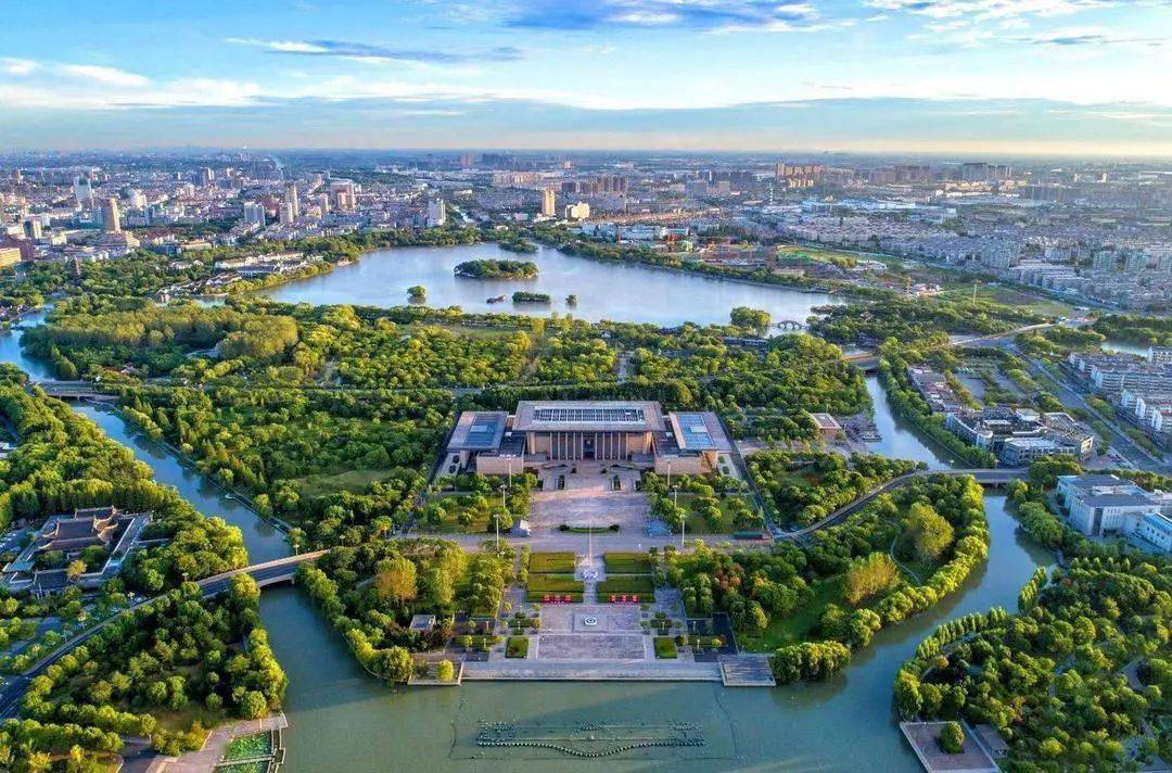带着嘉兴的这张小康名片,向未来进发!