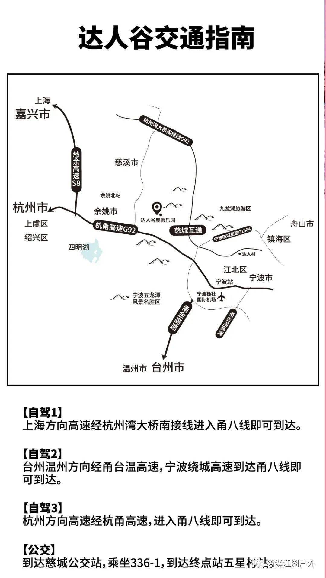 9 抢绿野·达人谷套票