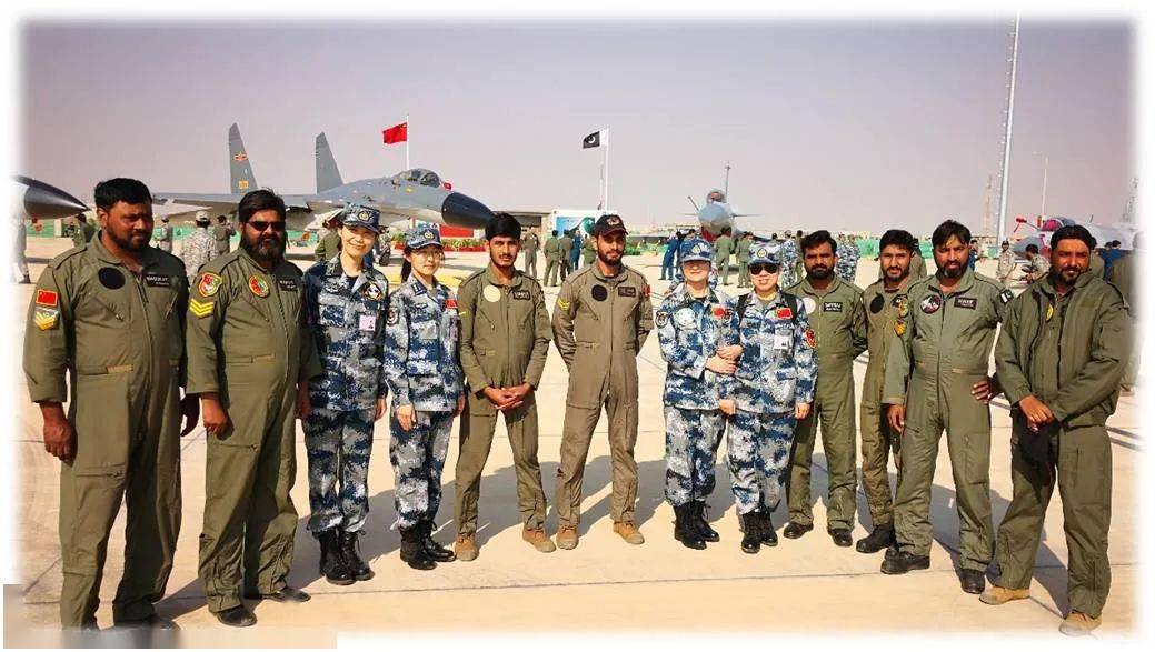 中国人民解放军空军航空大学招聘