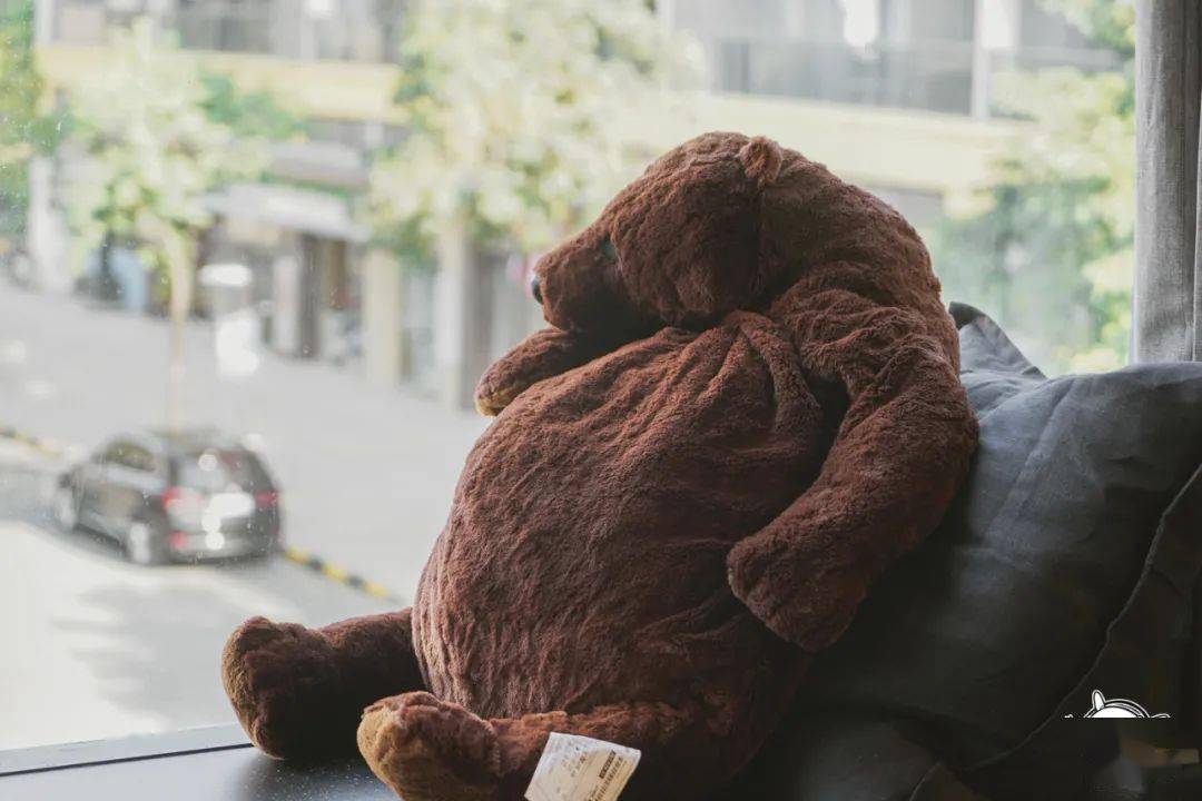 卖到断货宜家的丧丧熊也太火了