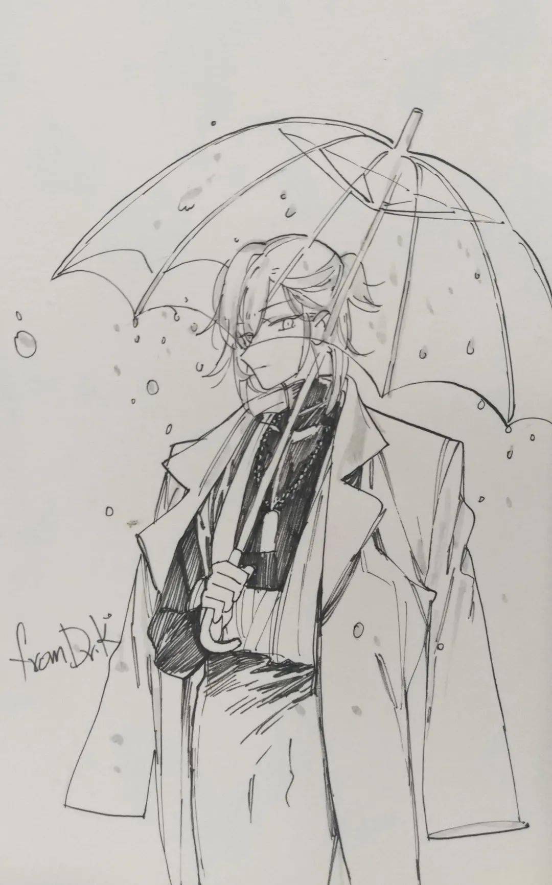 猫箱反转丨单行本签绘大赏