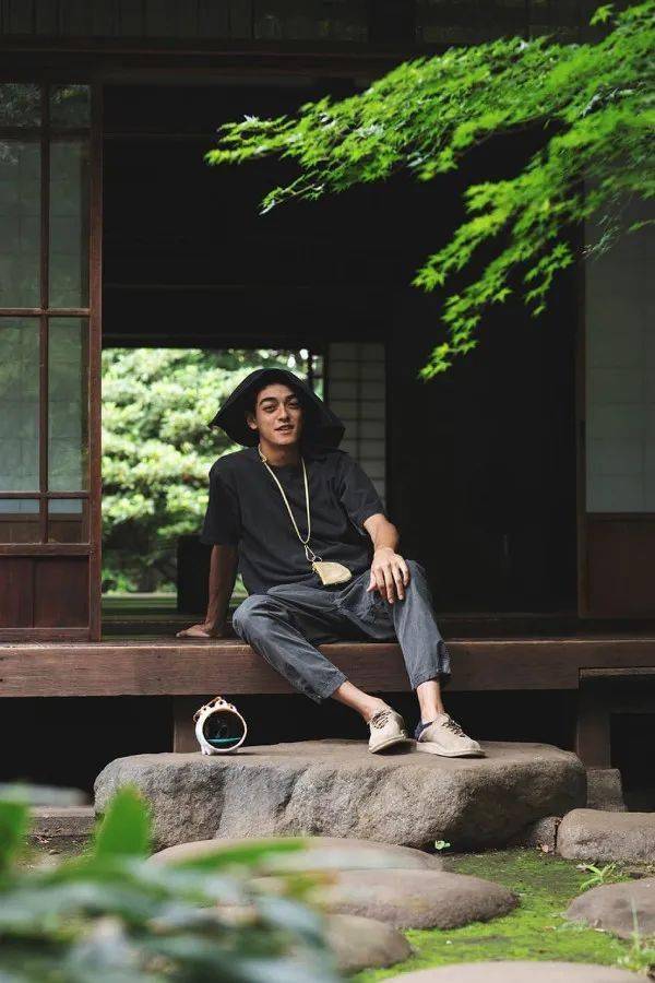 ulsum丨方方面面都得讲究一些_hobo