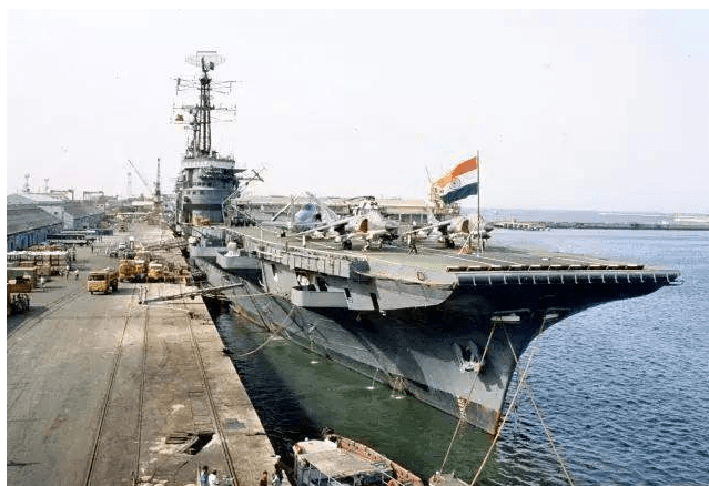 观察|印度洋上的"航母杀手":巴基斯坦反航母战力的发展①