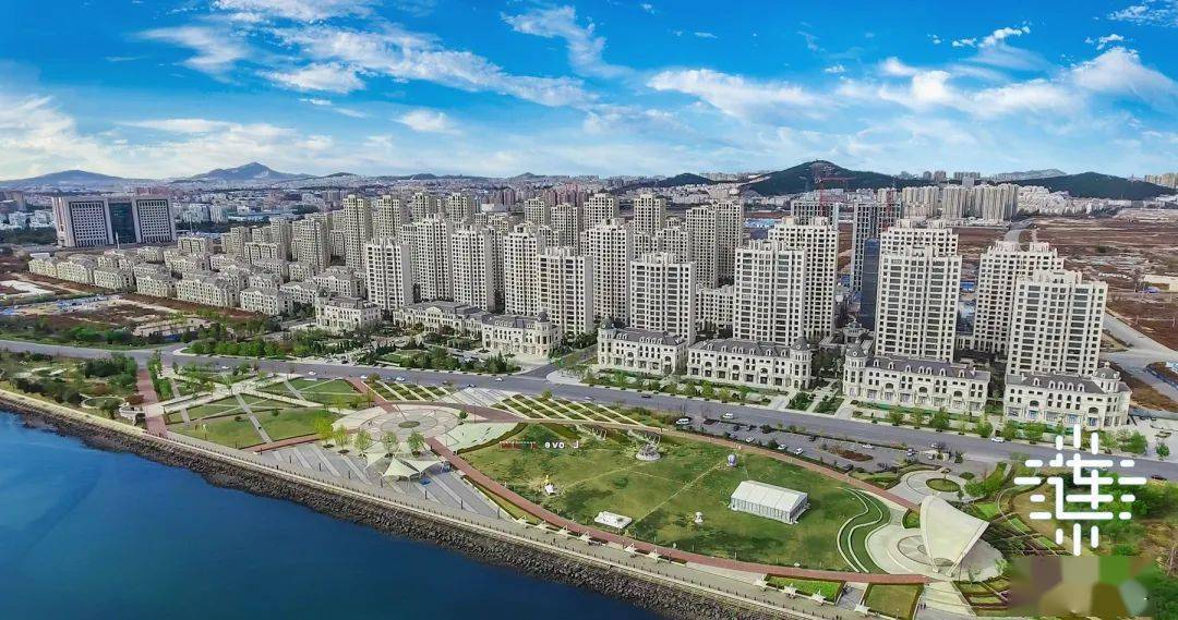 体育新城配套学校开工 华润万象汇开建…2021年大工程来袭_大连