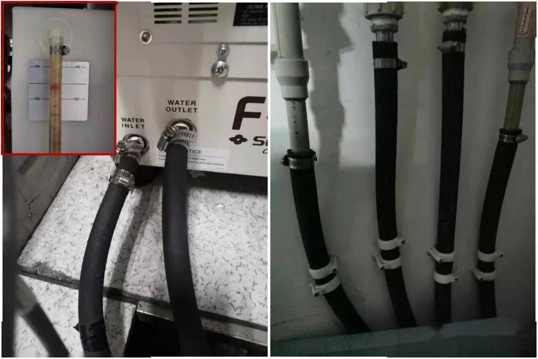 长假了,mri的"望闻问切"不可少_冷头