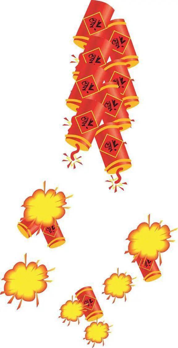 【邮箱投稿】 传统习俗爆竹迎春