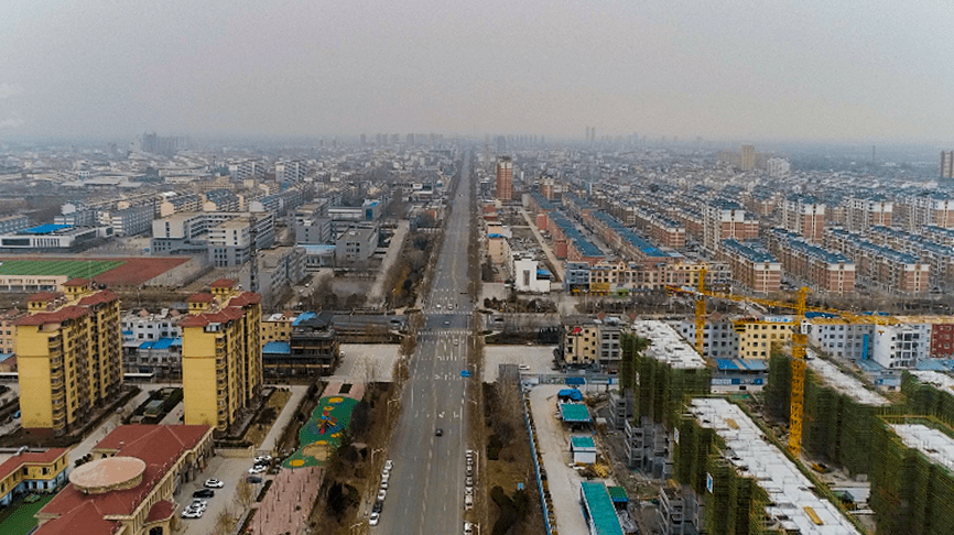 再见!春节后,他们选择了离开博兴