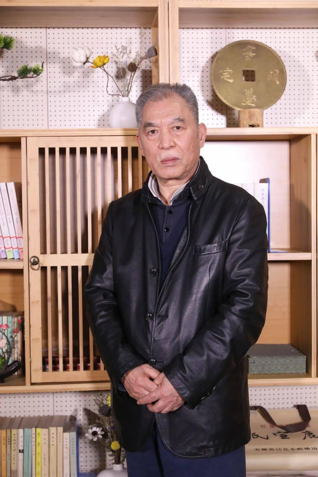 一提起梁晓声老师,好像还是印象中北大荒知青题材小说的代言人:《这是