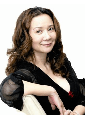 她连登春晚28年从小品女王到滚出春晚蔡明究竟怎么了