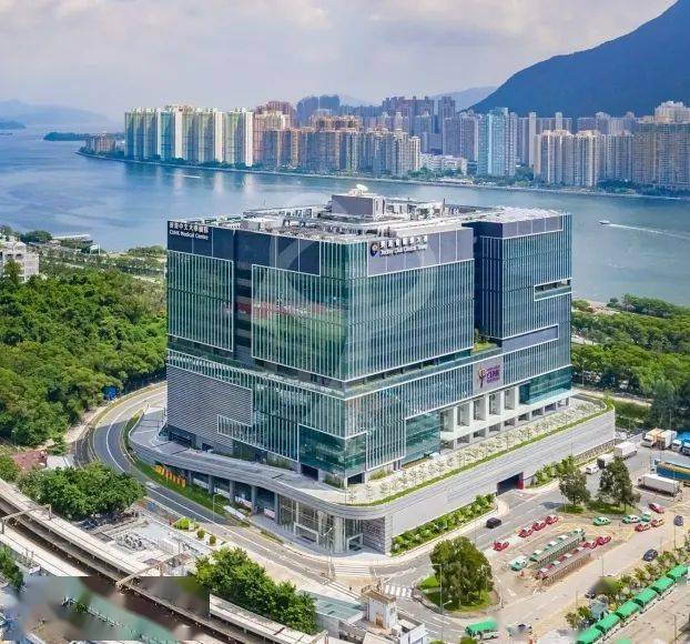 ai内窥镜 视频巡房 导诊机器人...香港智慧医院建设迎来 加速度