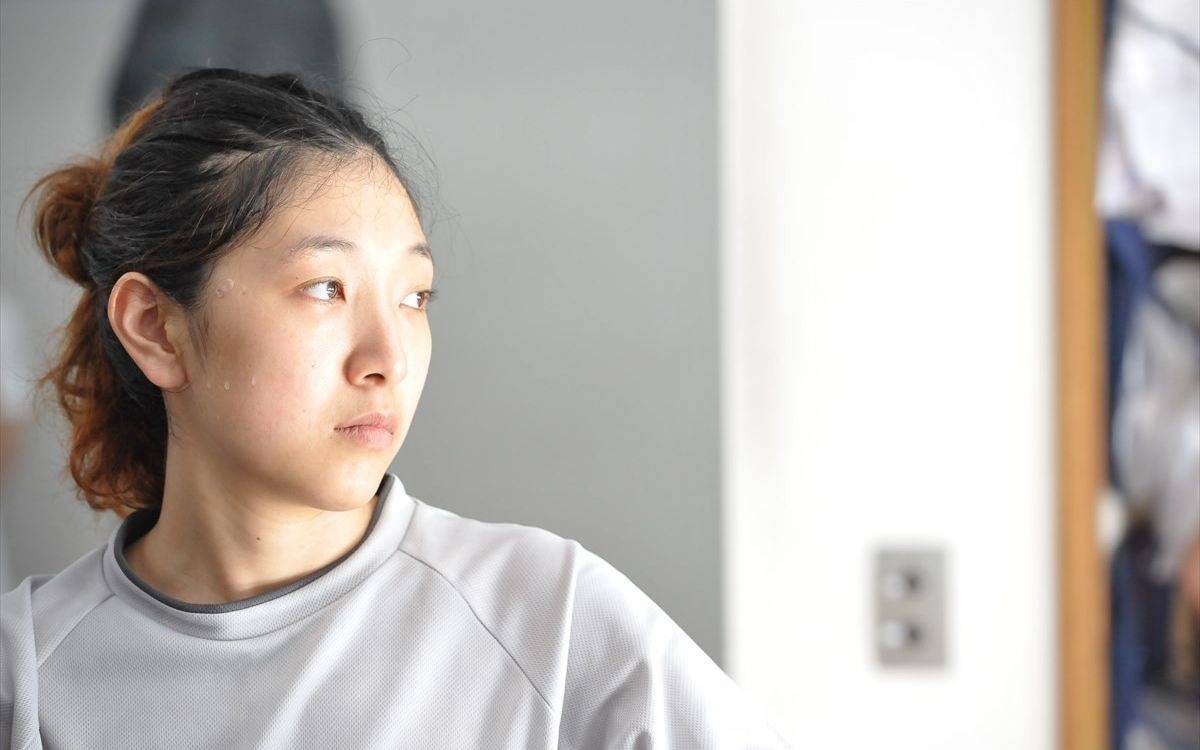 与美女无缘 她却是日本人的银幕缪斯丨夜问 安藤